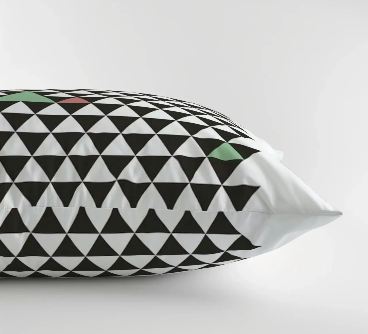 Nordic Pattern coussin de Studio One