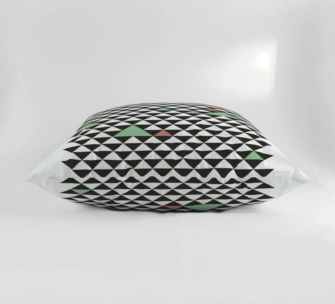 Nordic Pattern cuscino da Studio One