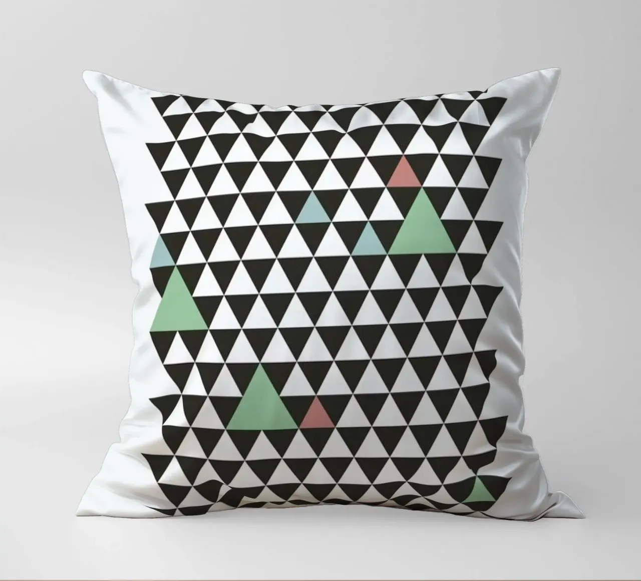 Nordic Pattern cuscino da Studio One