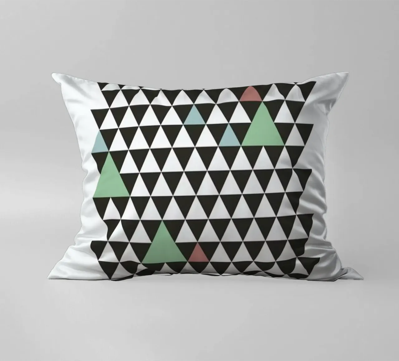 Nordic Pattern cuscino da Studio One