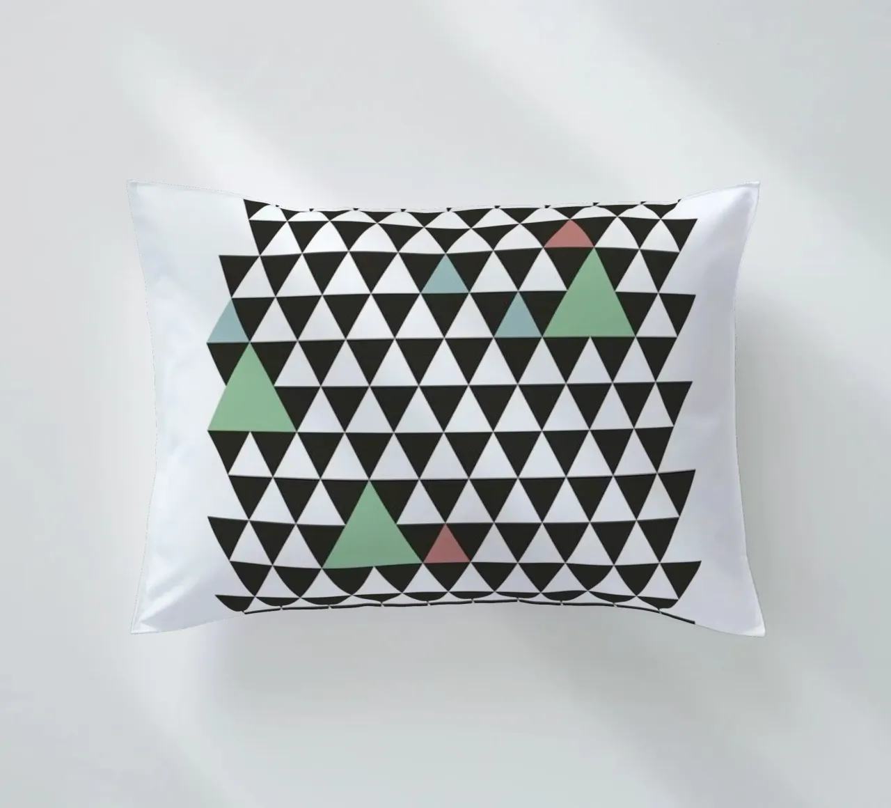 Nordic Pattern cuscino da Studio One