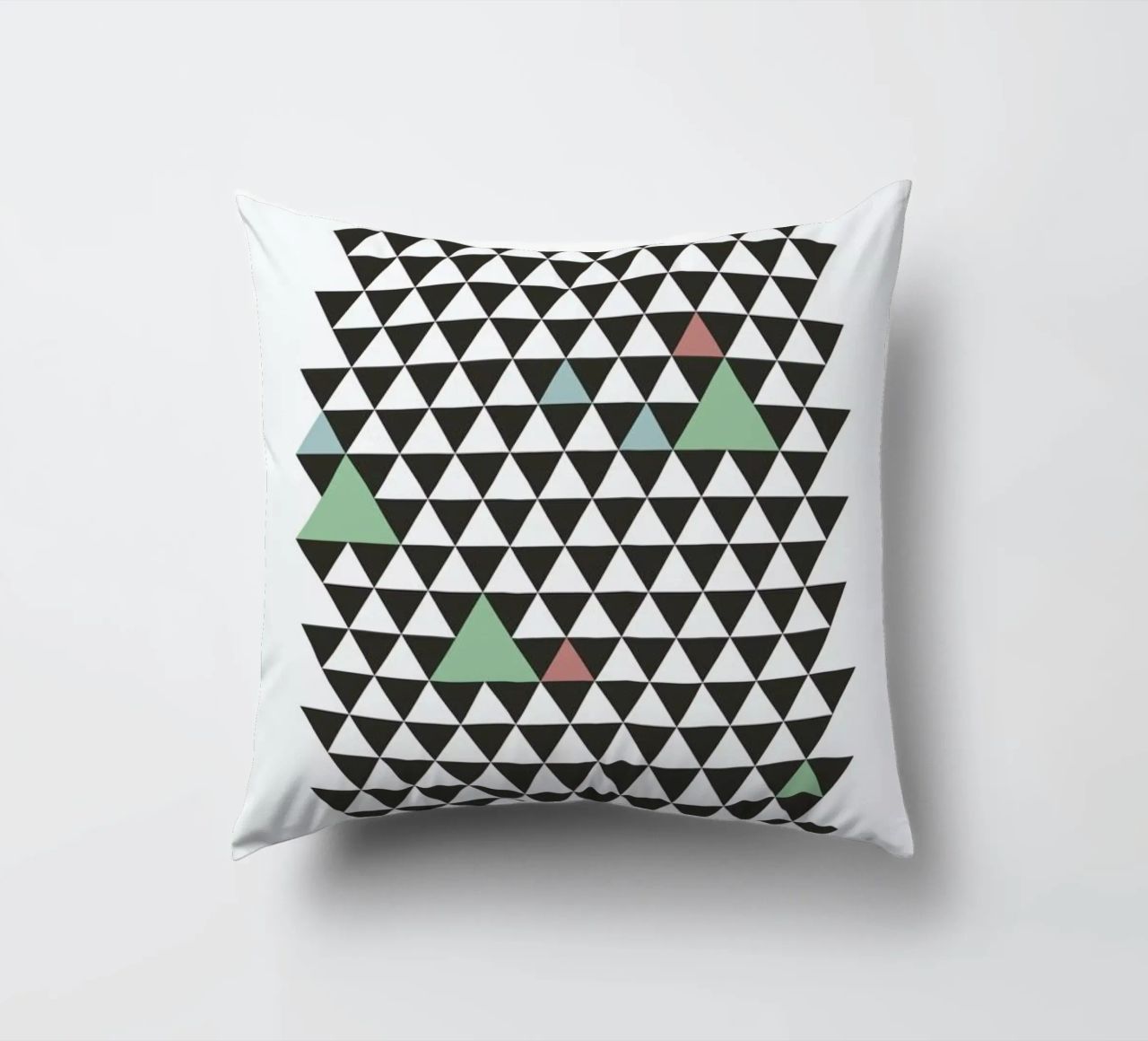 Nordic Pattern cuscino da Studio One