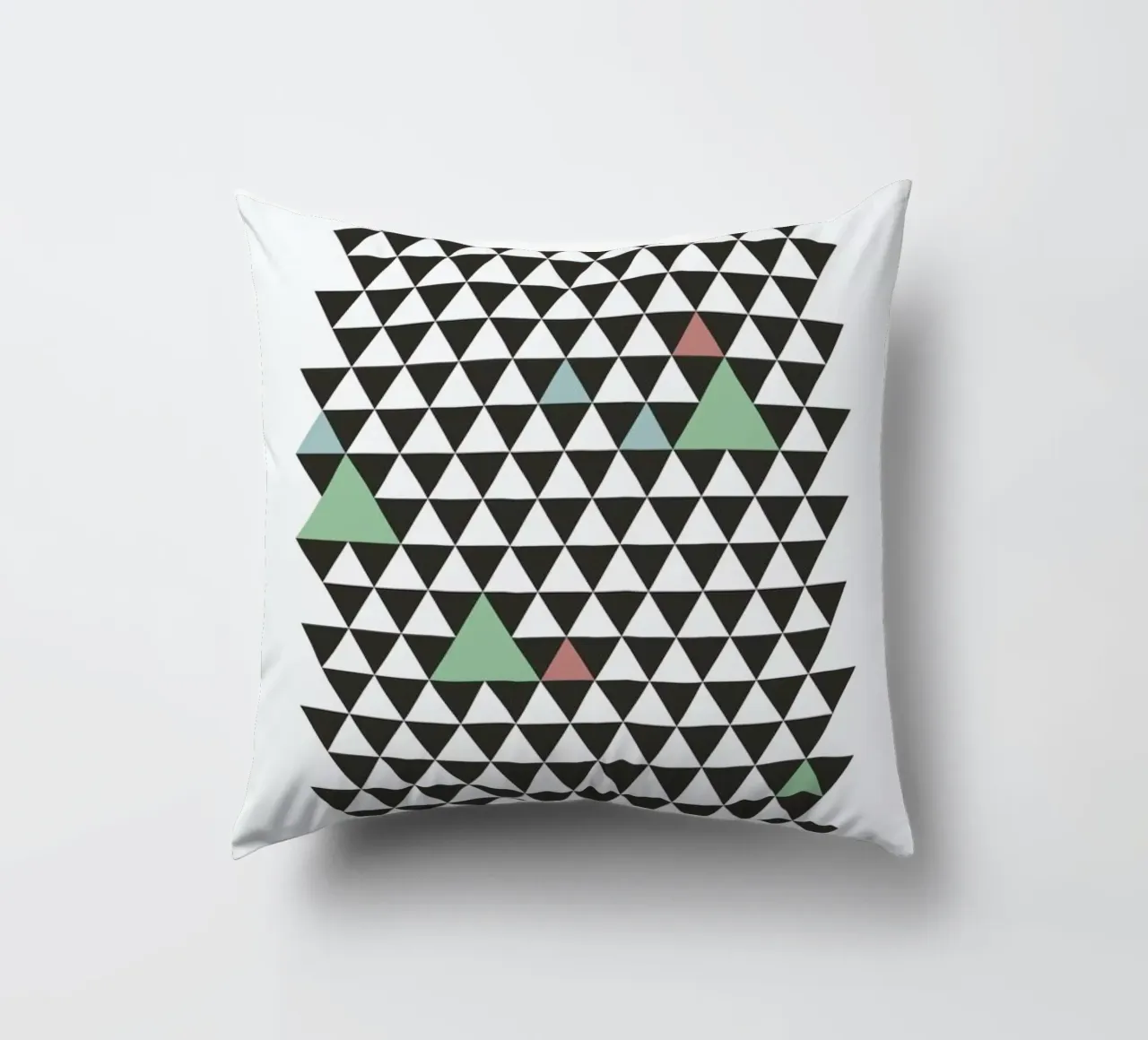 Nordic Pattern cuscino da Studio One