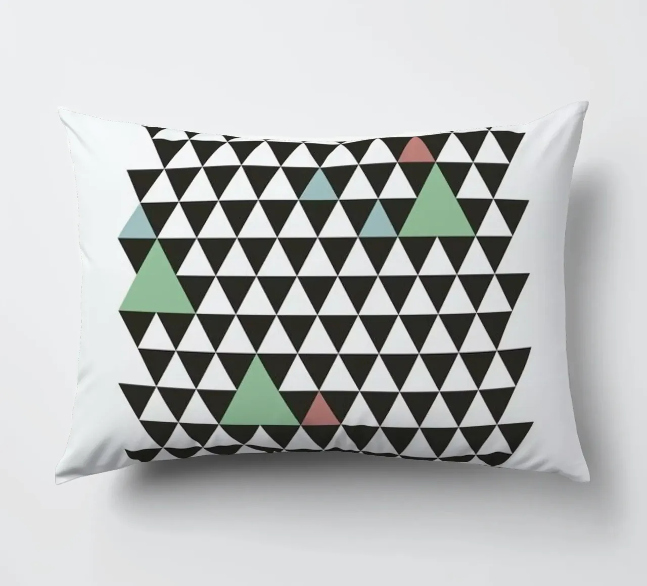 Nordic Pattern cuscino da Studio One