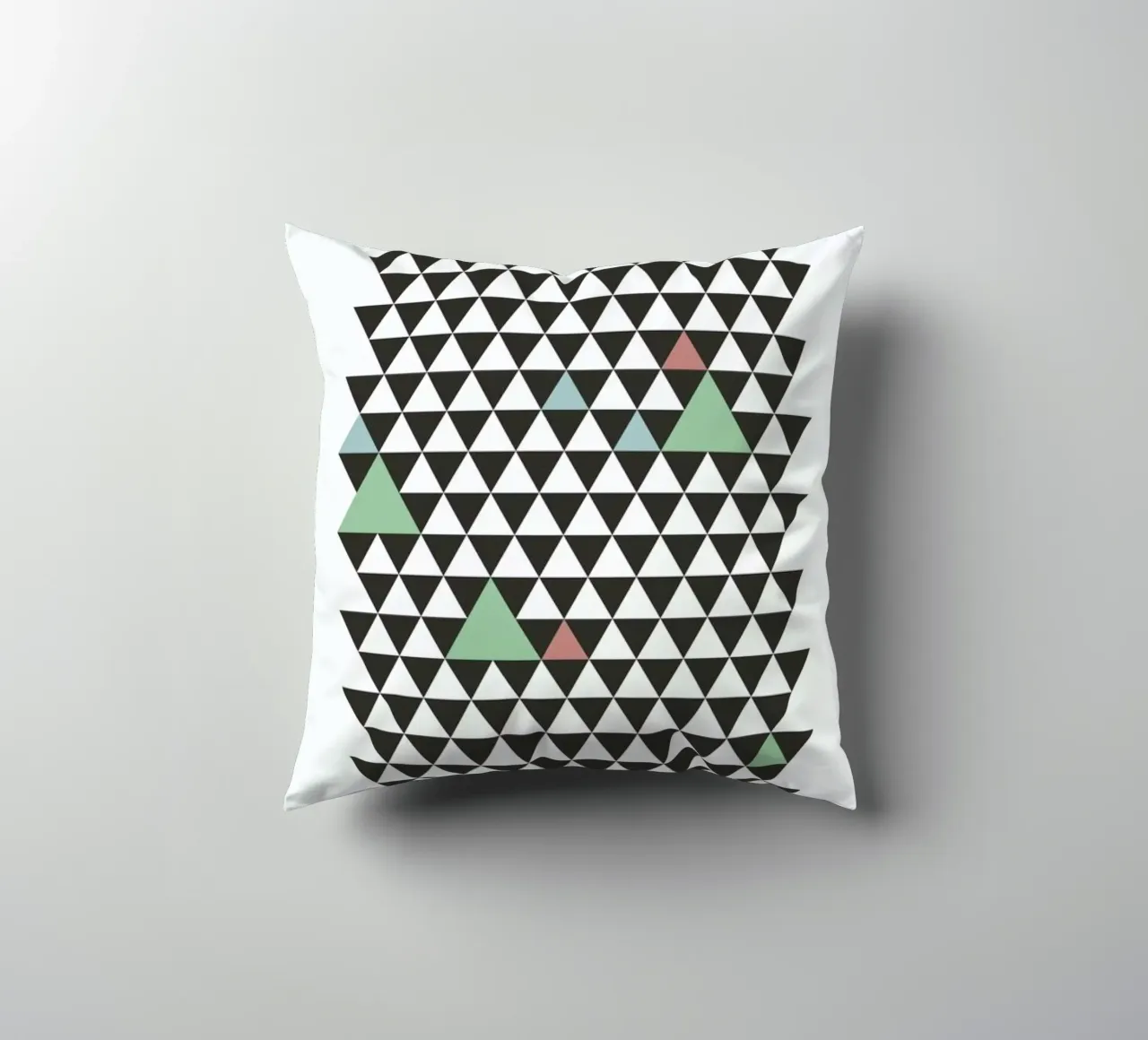 Nordic Pattern cuscino da Studio One