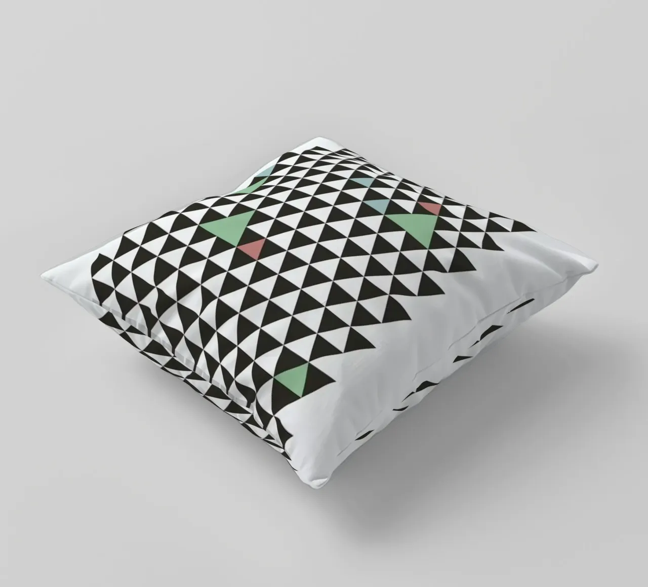Nordic Pattern cuscino da Studio One
