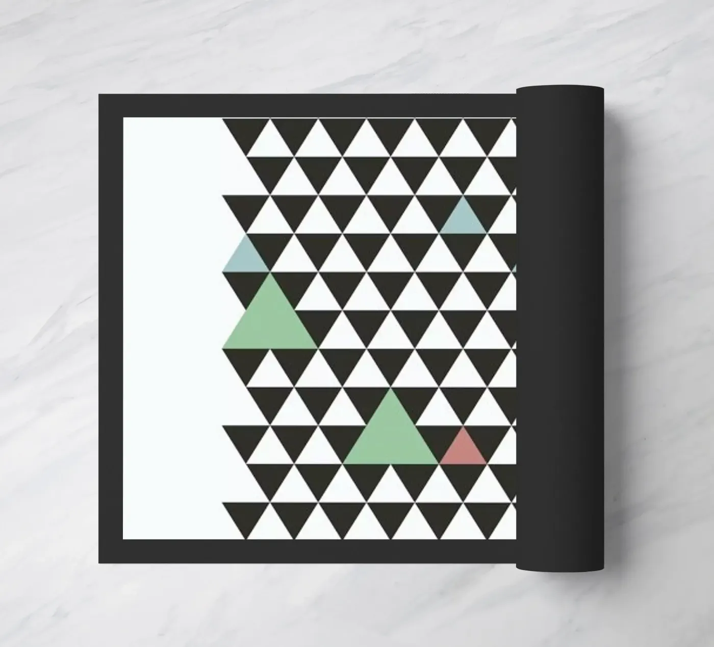 Nordic Pattern zerbino da Studio One