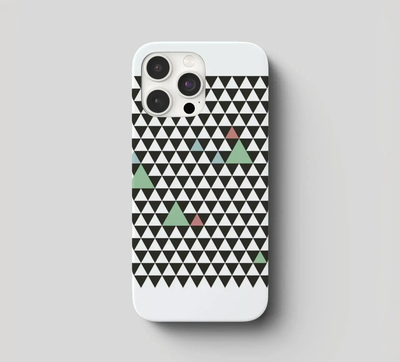 Nordic Pattern cover iphone da Studio One