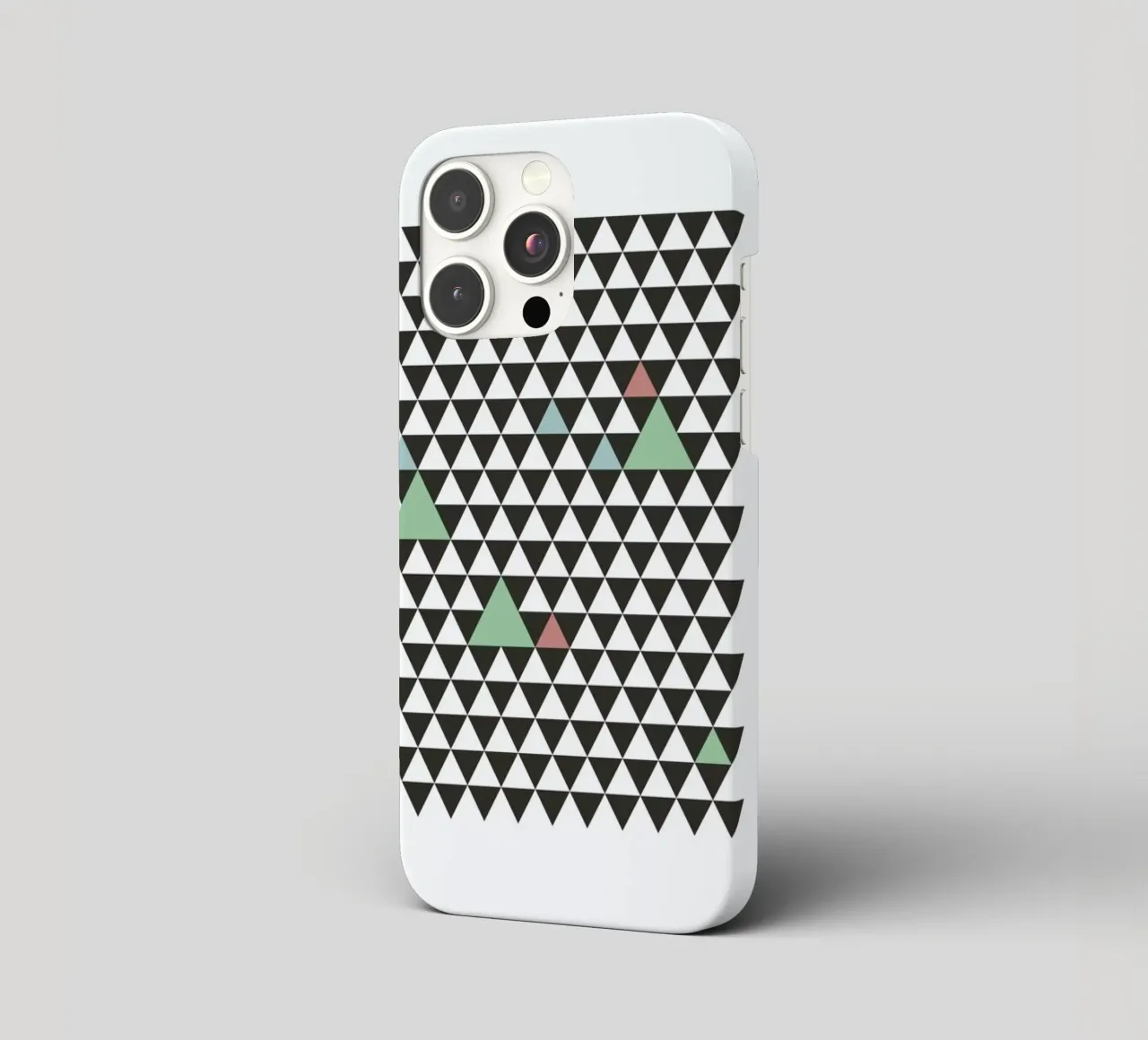 Nordic Pattern cover iphone da Studio One