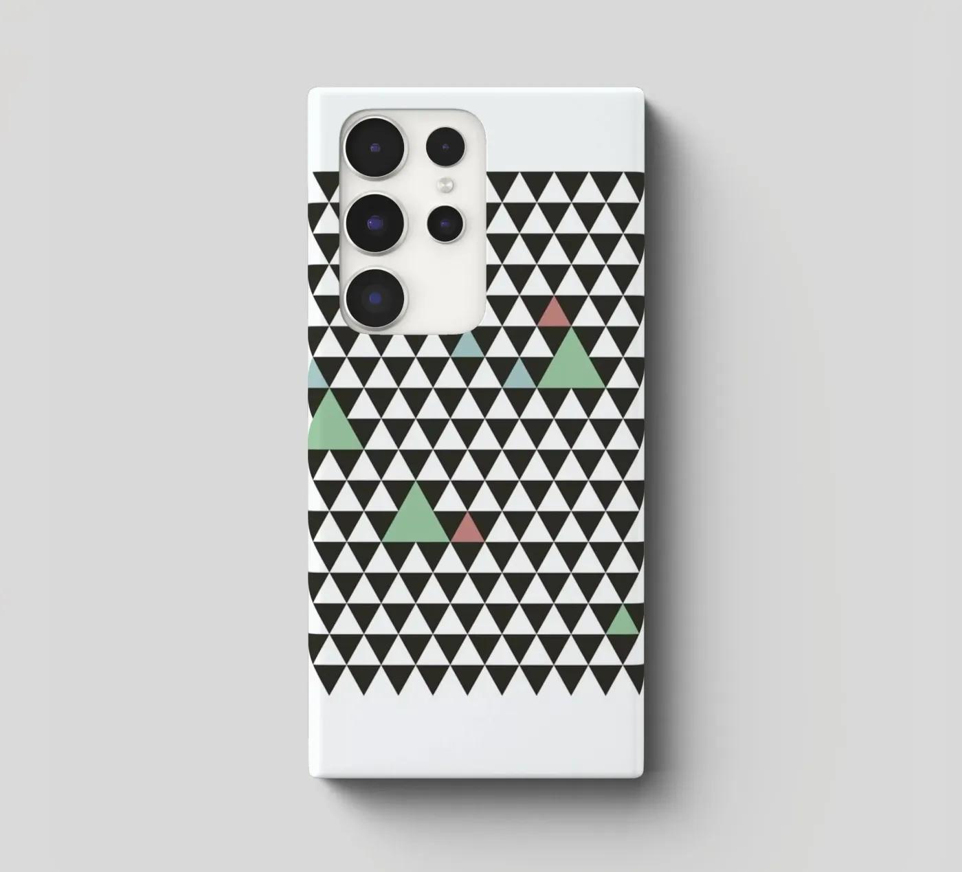 Nordic Pattern cover samsung da Studio One