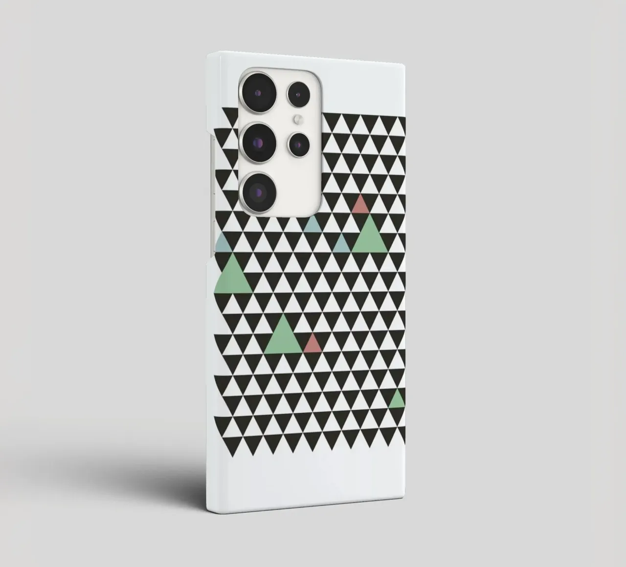 Nordic Pattern cover samsung da Studio One
