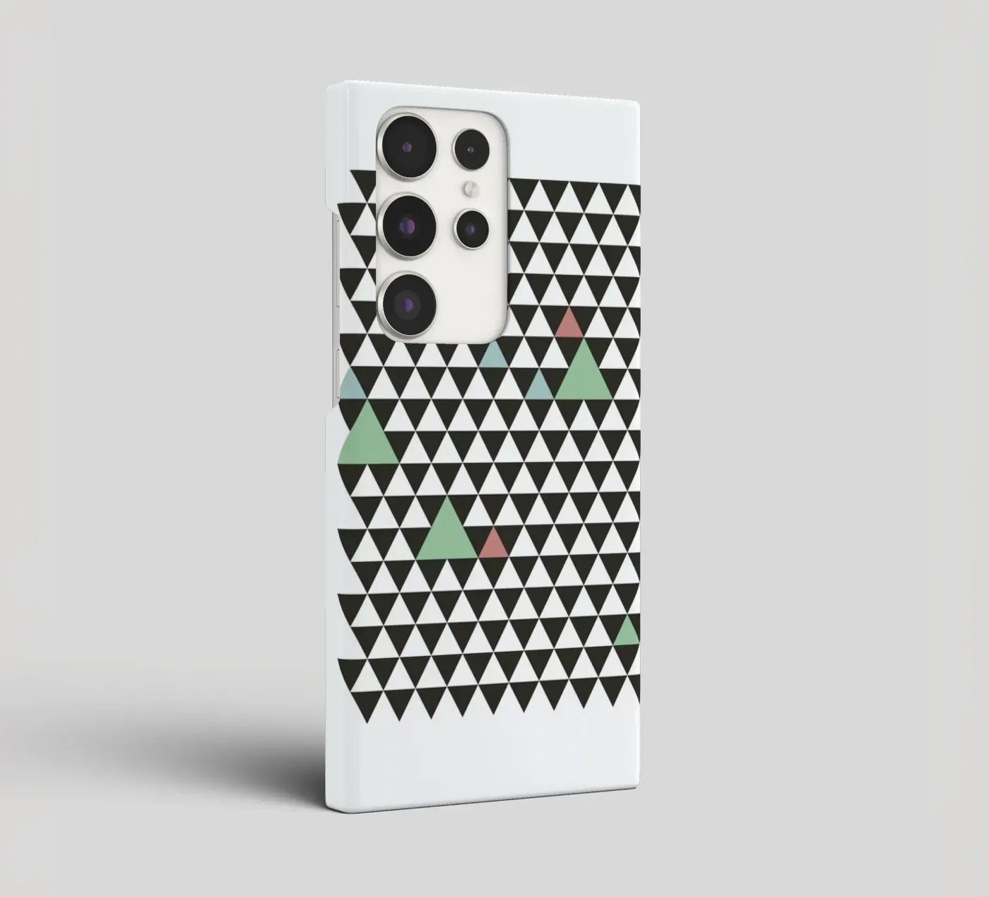 Nordic Pattern cover samsung da Studio One