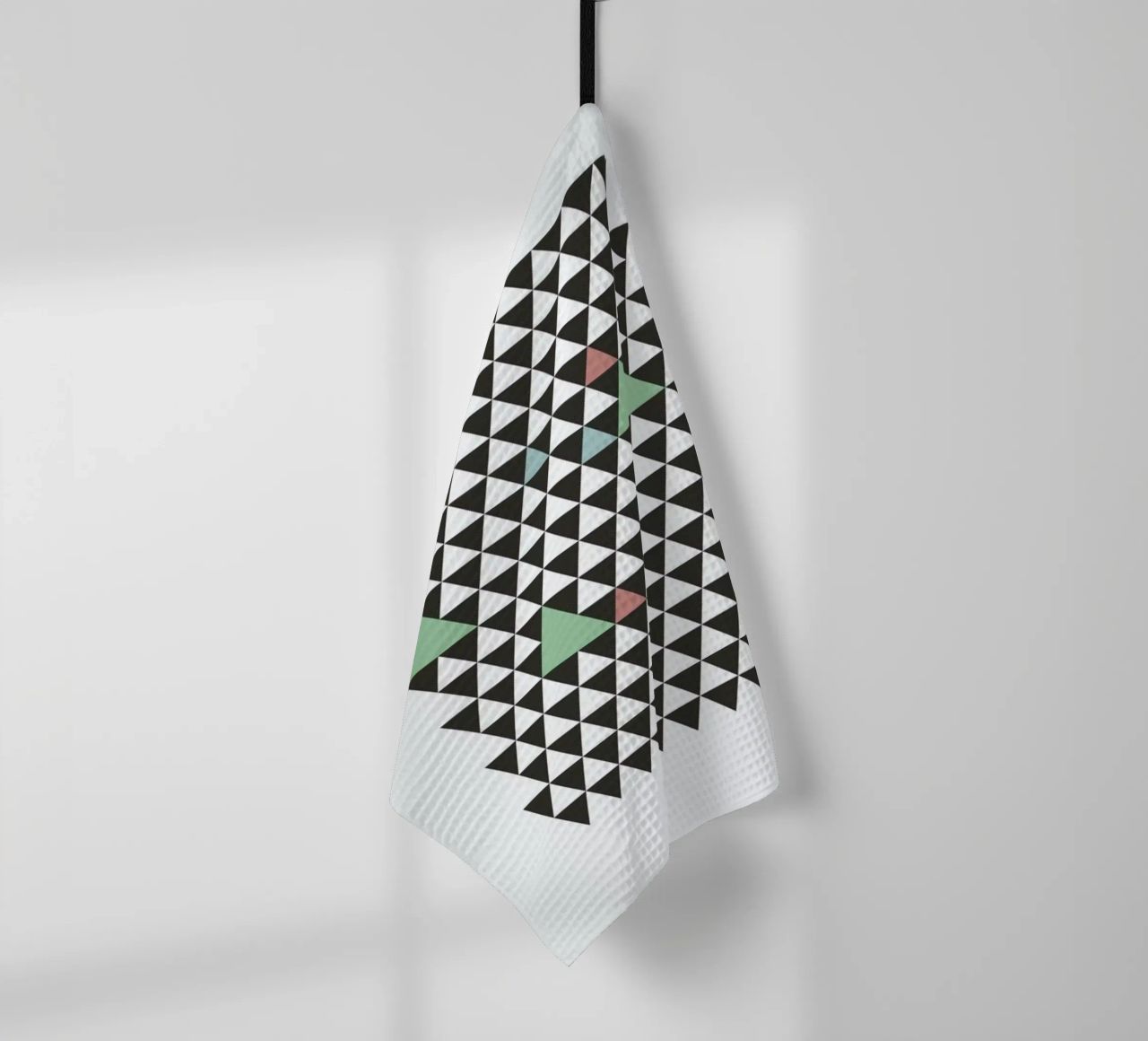 Nordic Pattern canovaccio da cucina da Studio One