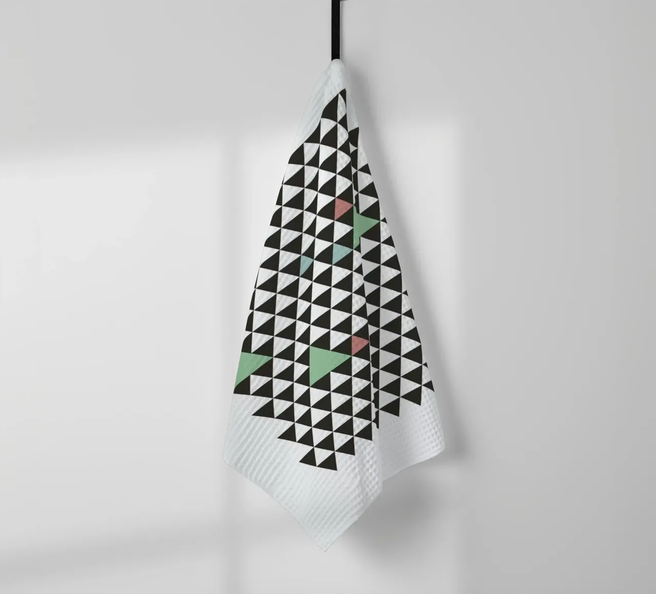 Nordic Pattern torchon de Studio One