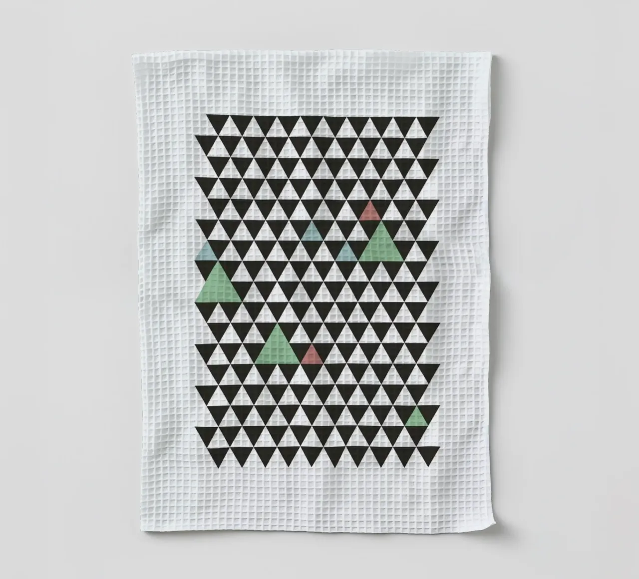 Nordic Pattern torchon de Studio One