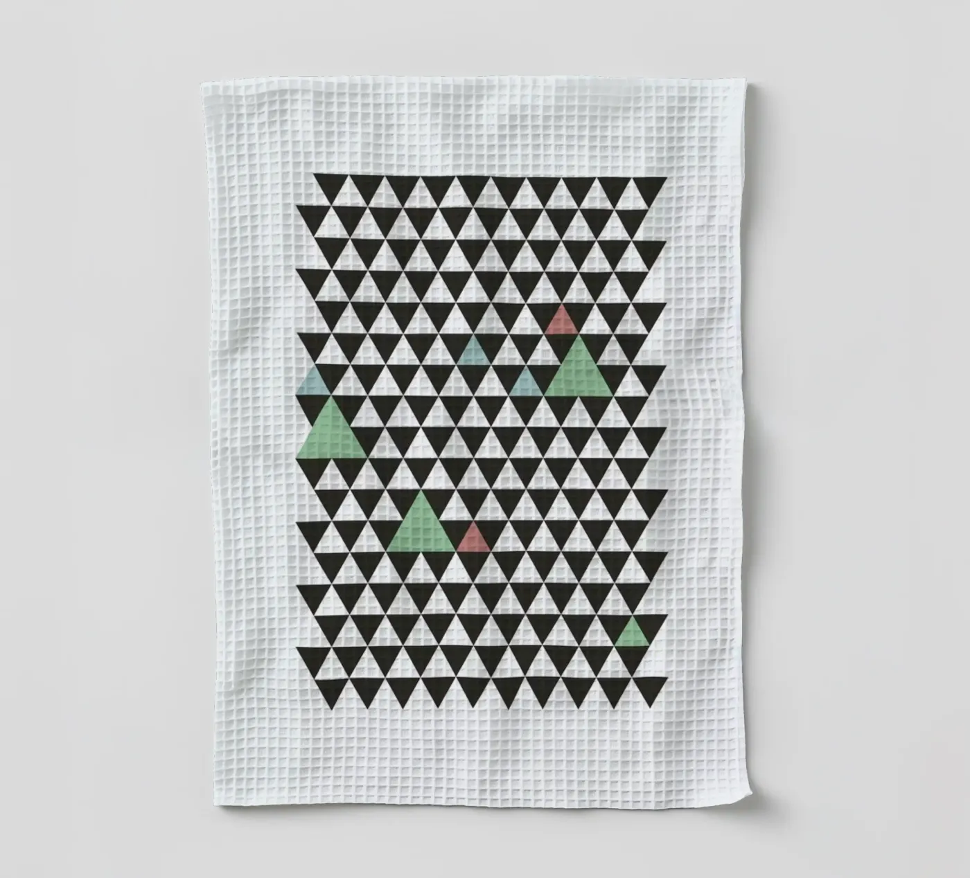 Nordic Pattern torchon de Studio One