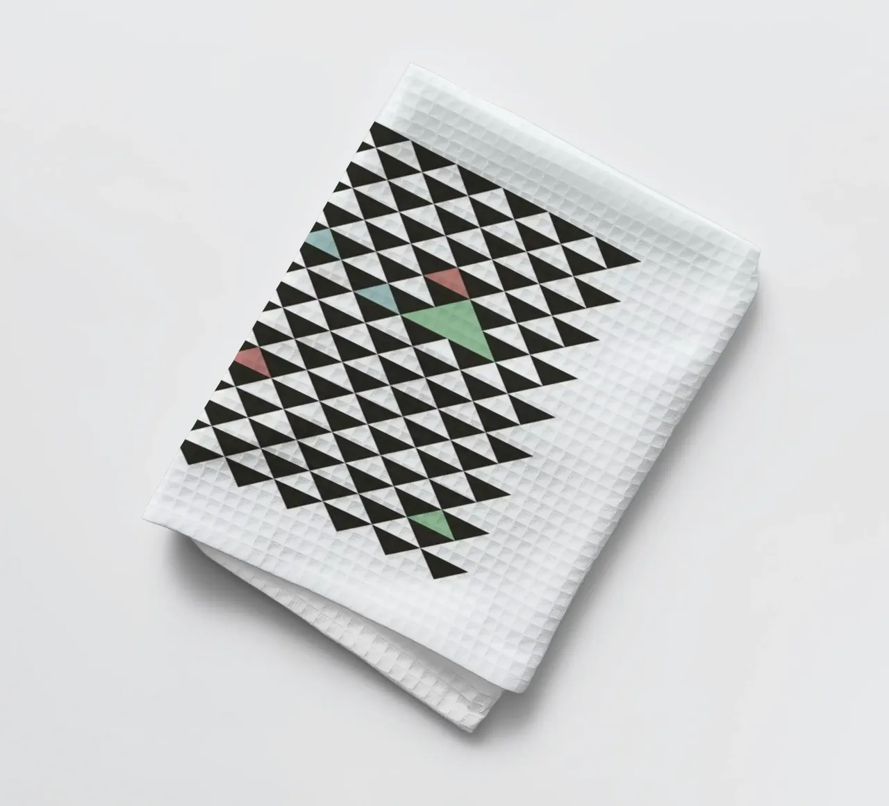 Nordic Pattern torchon de Studio One