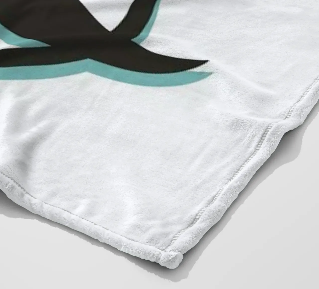 Nordic Nutcracker coperta in pile da Studio One