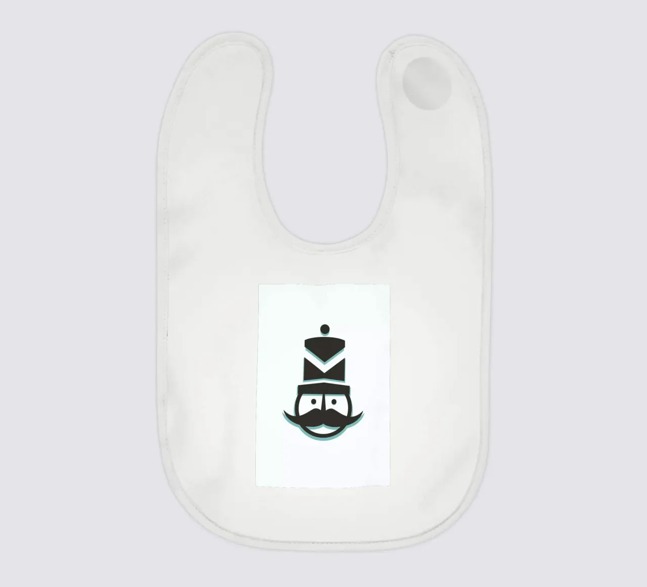 Nordic Nutcracker bavaglino da Studio One