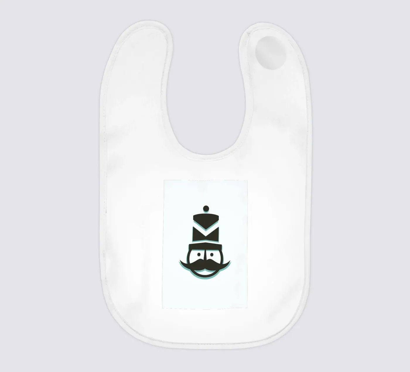 Nordic Nutcracker bavaglino da Studio One