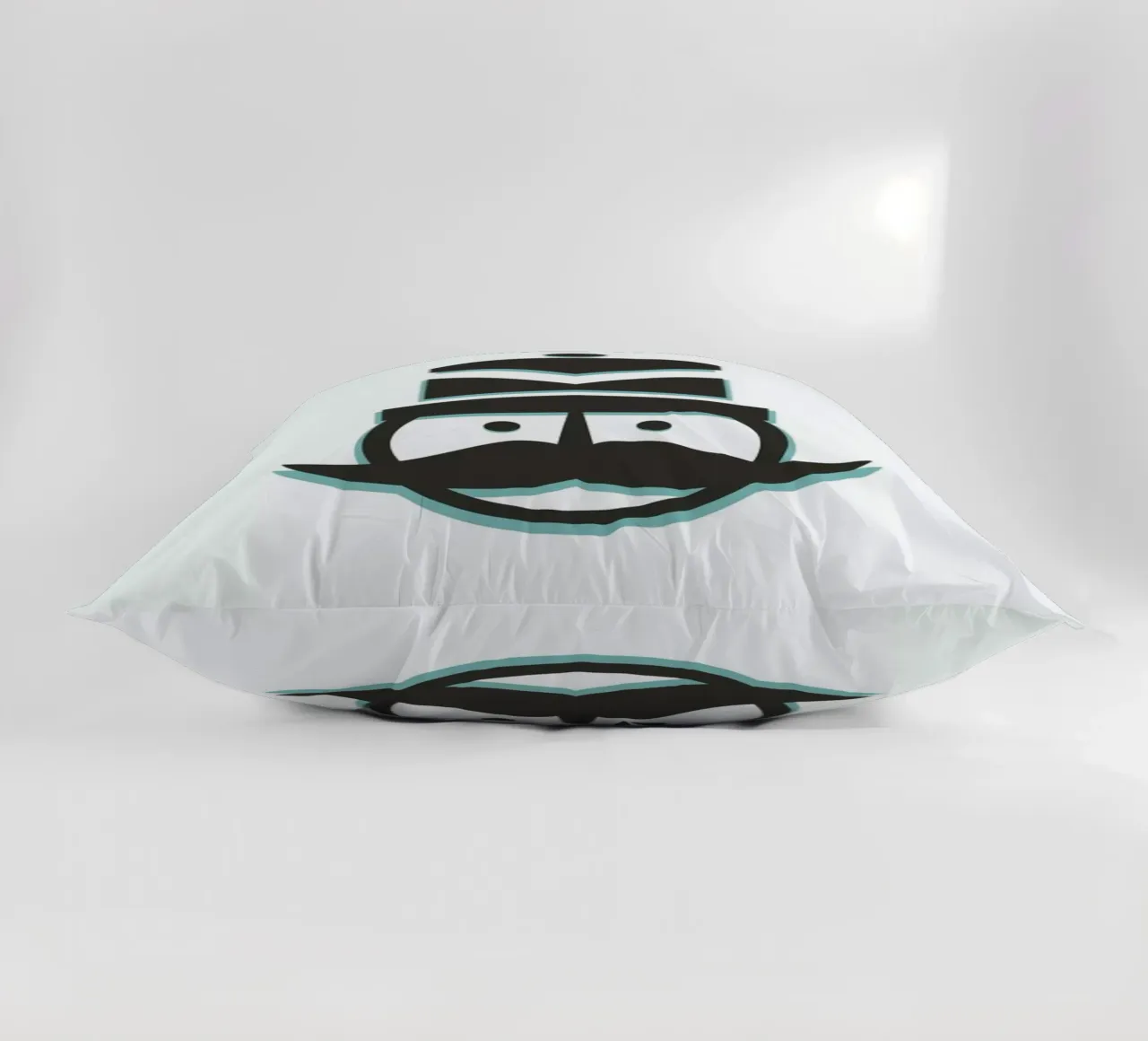 Nordic Nutcracker cuscino da Studio One