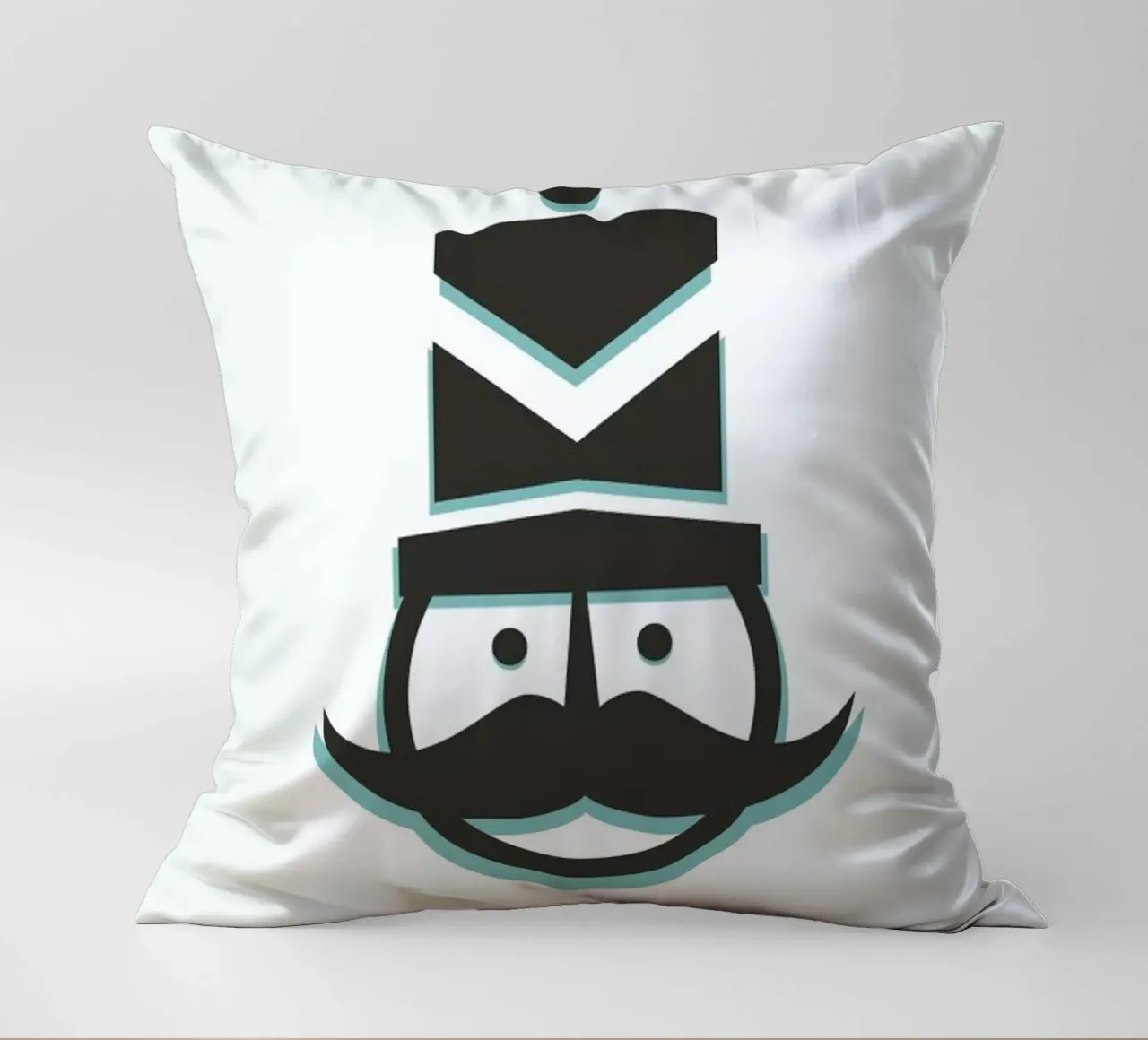 Nordic Nutcracker cuscino da Studio One