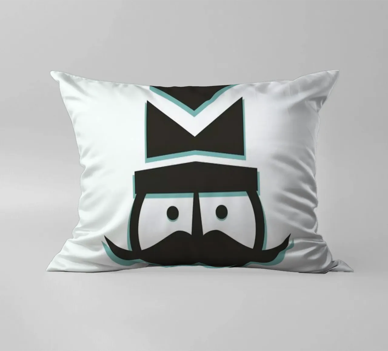 Nordic Nutcracker cuscino da Studio One