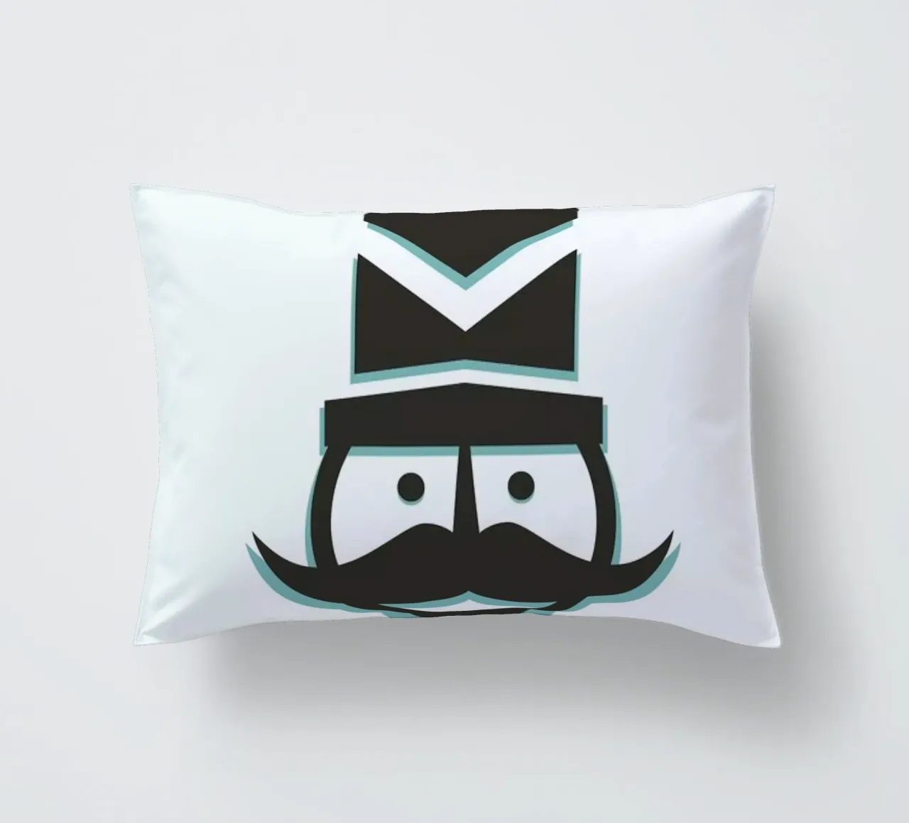 Nordic Nutcracker cuscino da Studio One