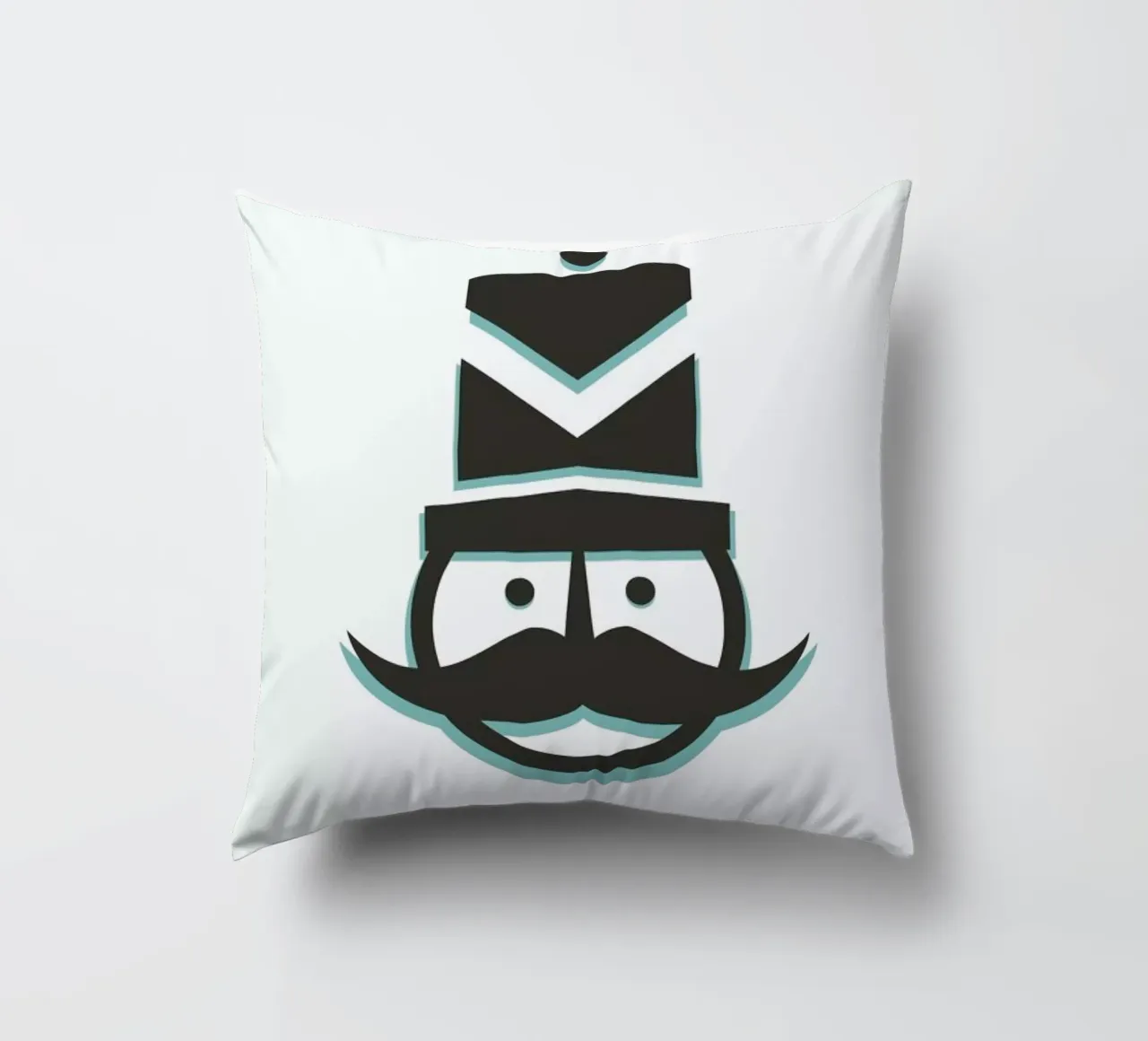 Nordic Nutcracker cuscino da Studio One