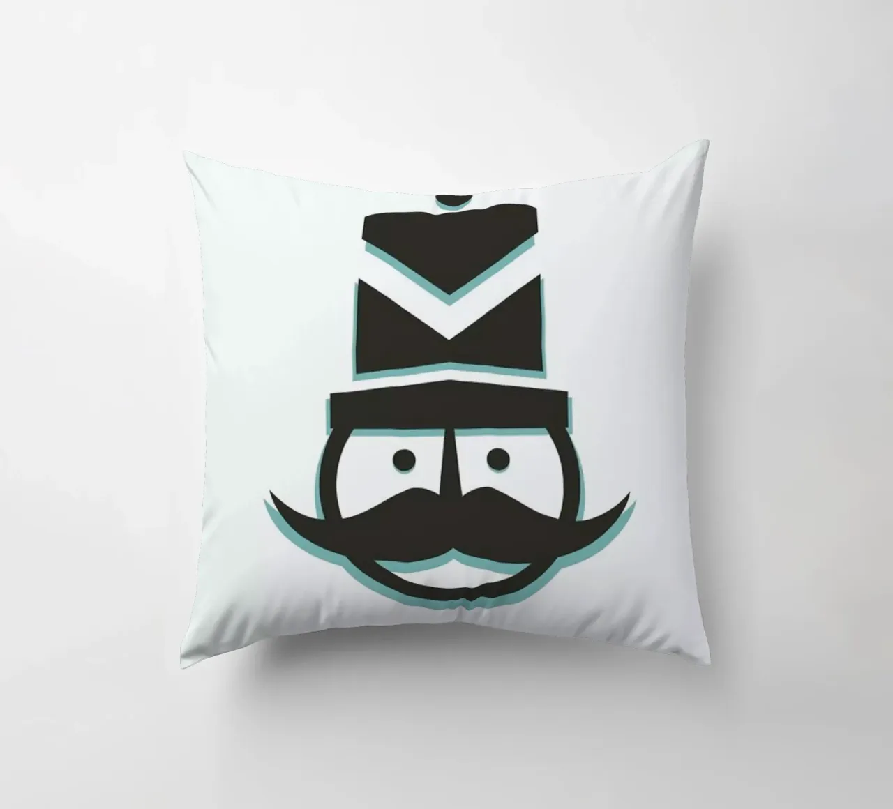 Nordic Nutcracker cuscino da Studio One