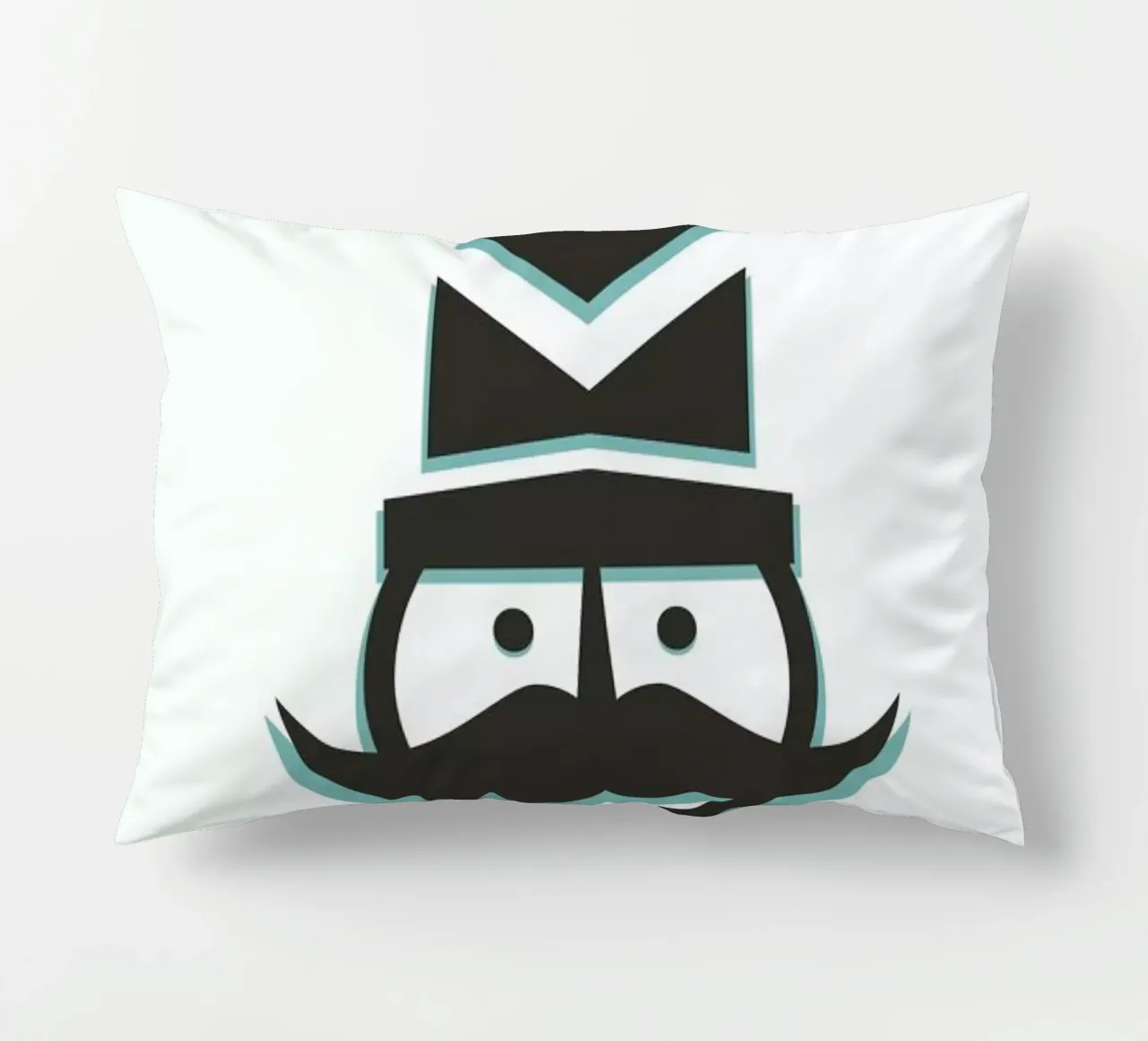 Nordic Nutcracker cuscino da Studio One