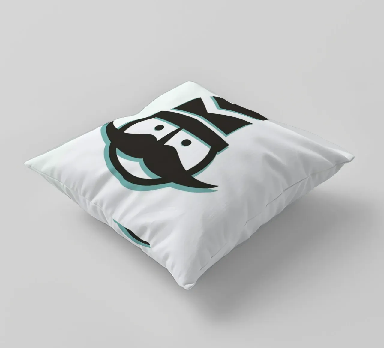 Nordic Nutcracker cuscino da Studio One