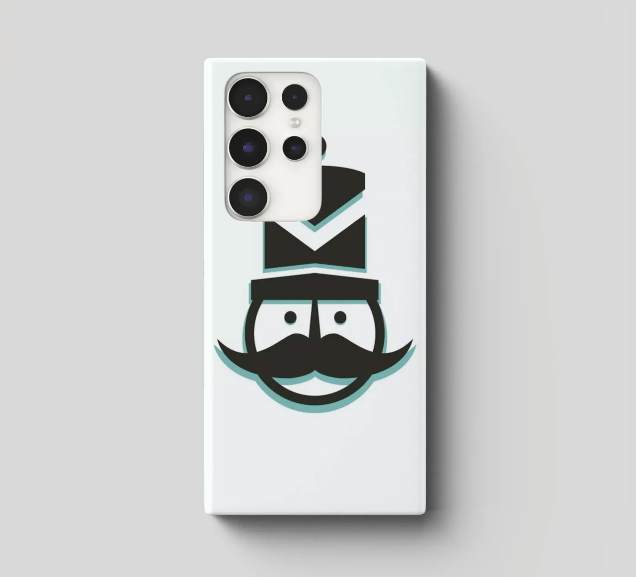 Nordic Nutcracker coque samsung de Studio One