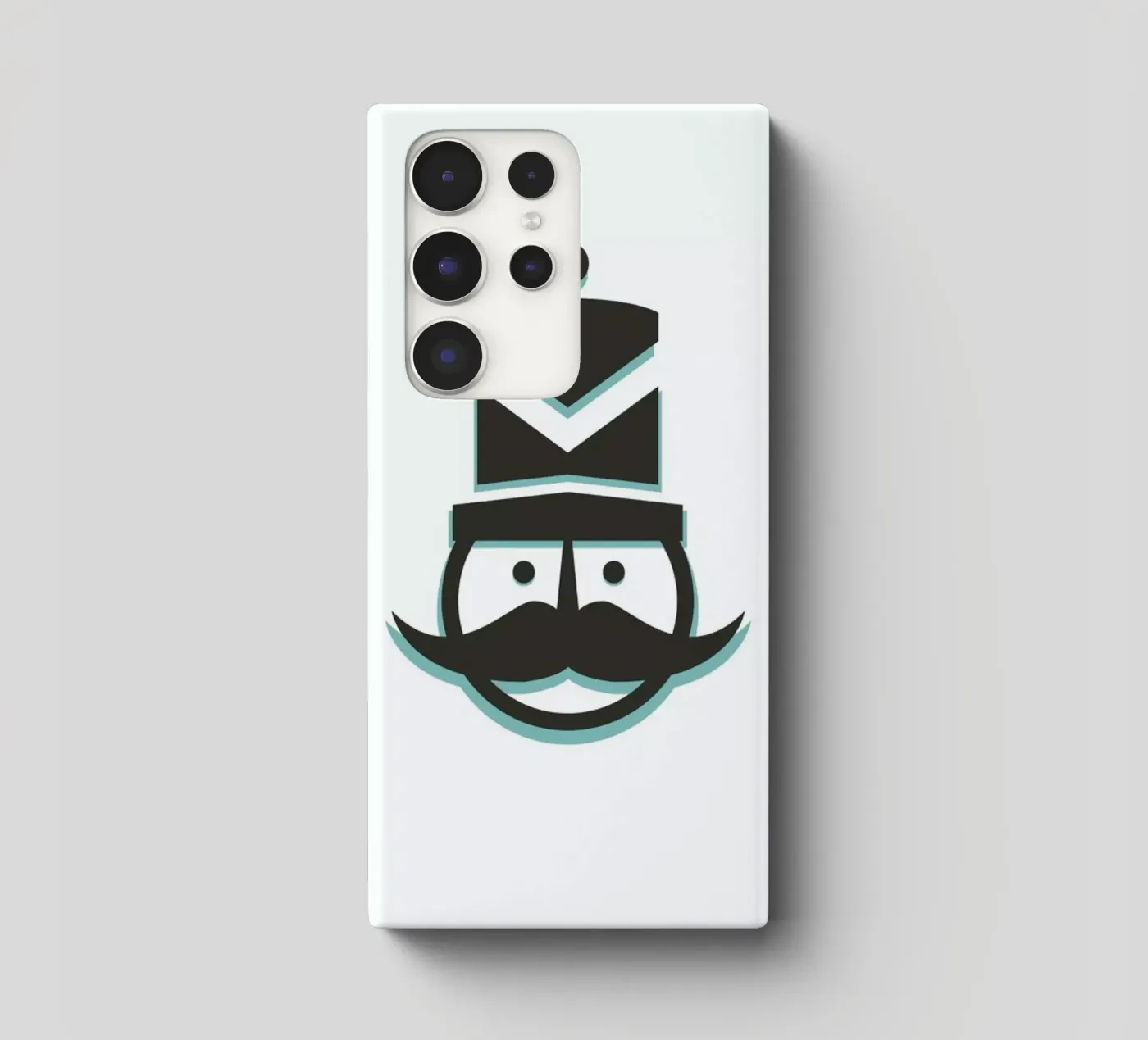 Nordic Nutcracker cover samsung da Studio One