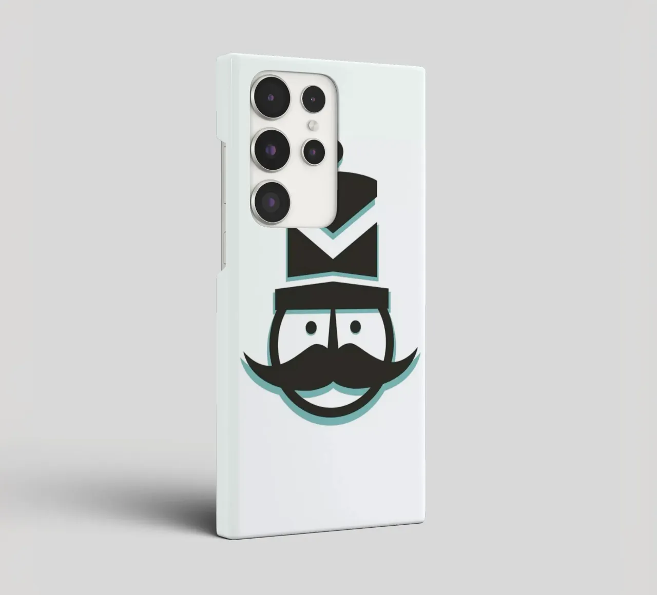 Nordic Nutcracker coque samsung de Studio One