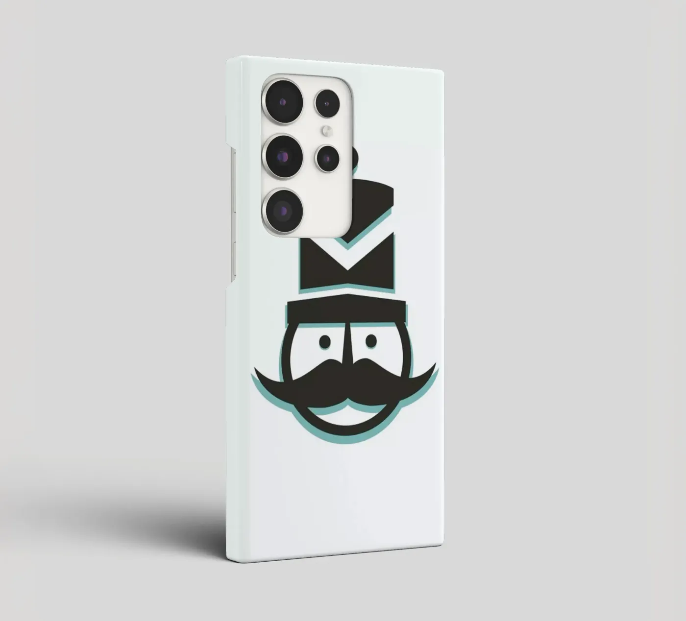 Nordic Nutcracker cover samsung da Studio One