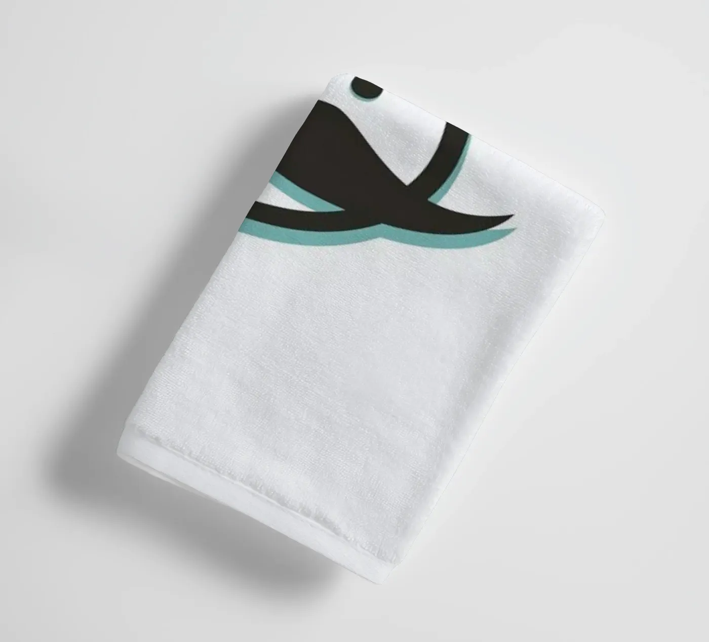 Nordic Nutcracker towel by Studio One