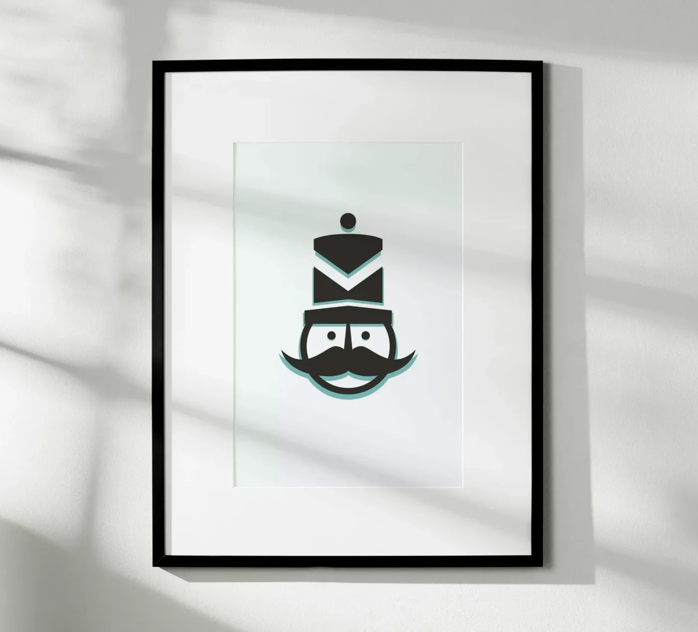 Nordic Nutcracker poster da Studio One