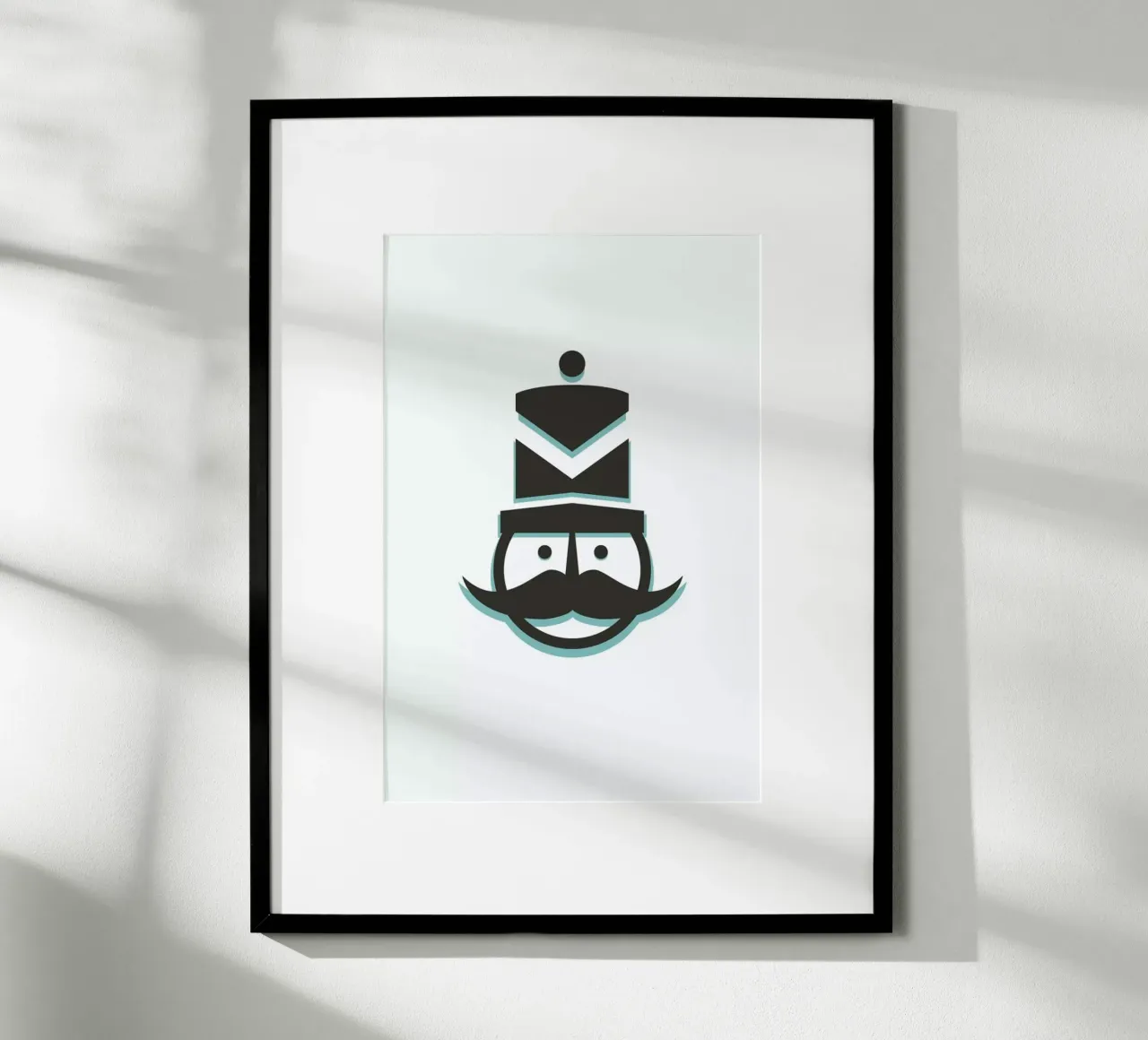 Nordic Nutcracker carta hahnemühle da Studio One