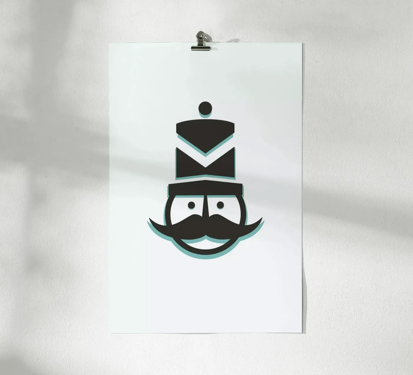 Nordic Nutcracker poster da Studio One