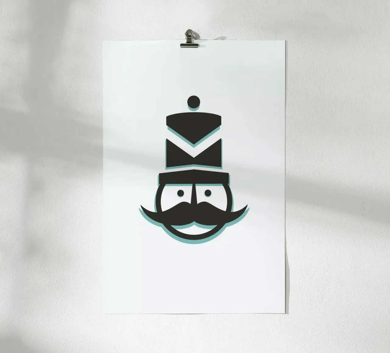 Nordic Nutcracker carta hahnemühle da Studio One