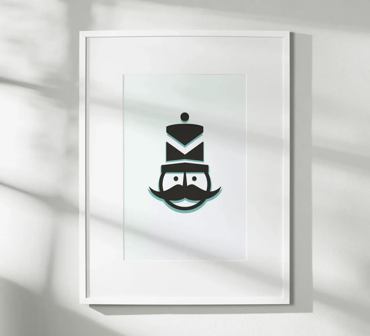 Nordic Nutcracker carta hahnemühle da Studio One