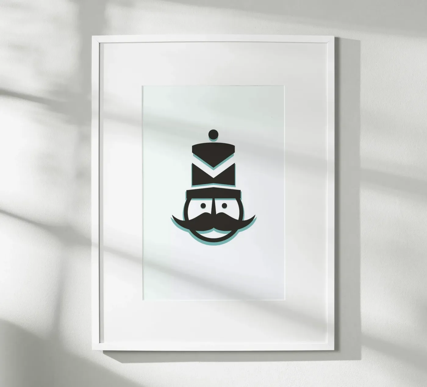 Nordic Nutcracker poster da Studio One