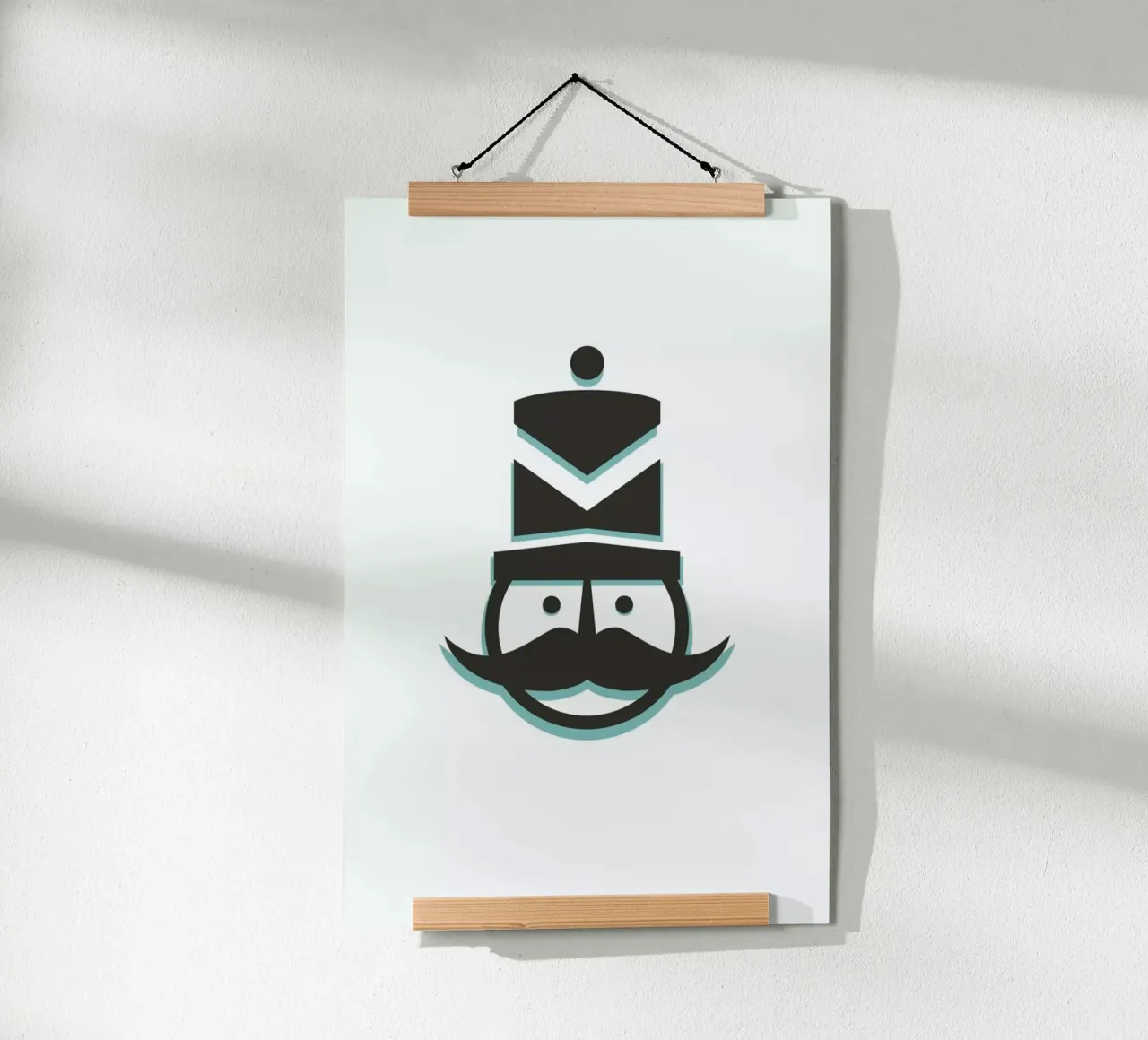 Nordic Nutcracker carta hahnemühle da Studio One