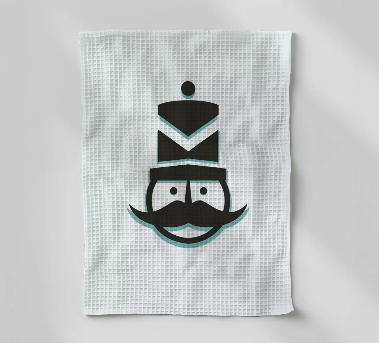 Nordic Nutcracker canovaccio da cucina da Studio One