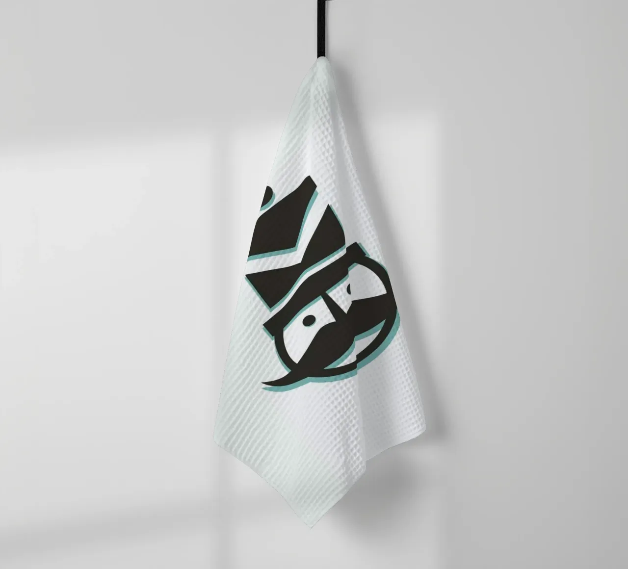 Nordic Nutcracker canovaccio da cucina da Studio One