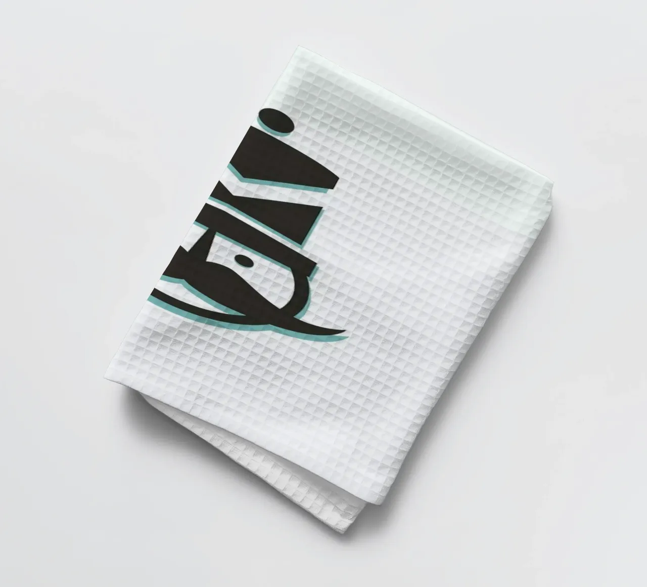 Nordic Nutcracker canovaccio da cucina da Studio One