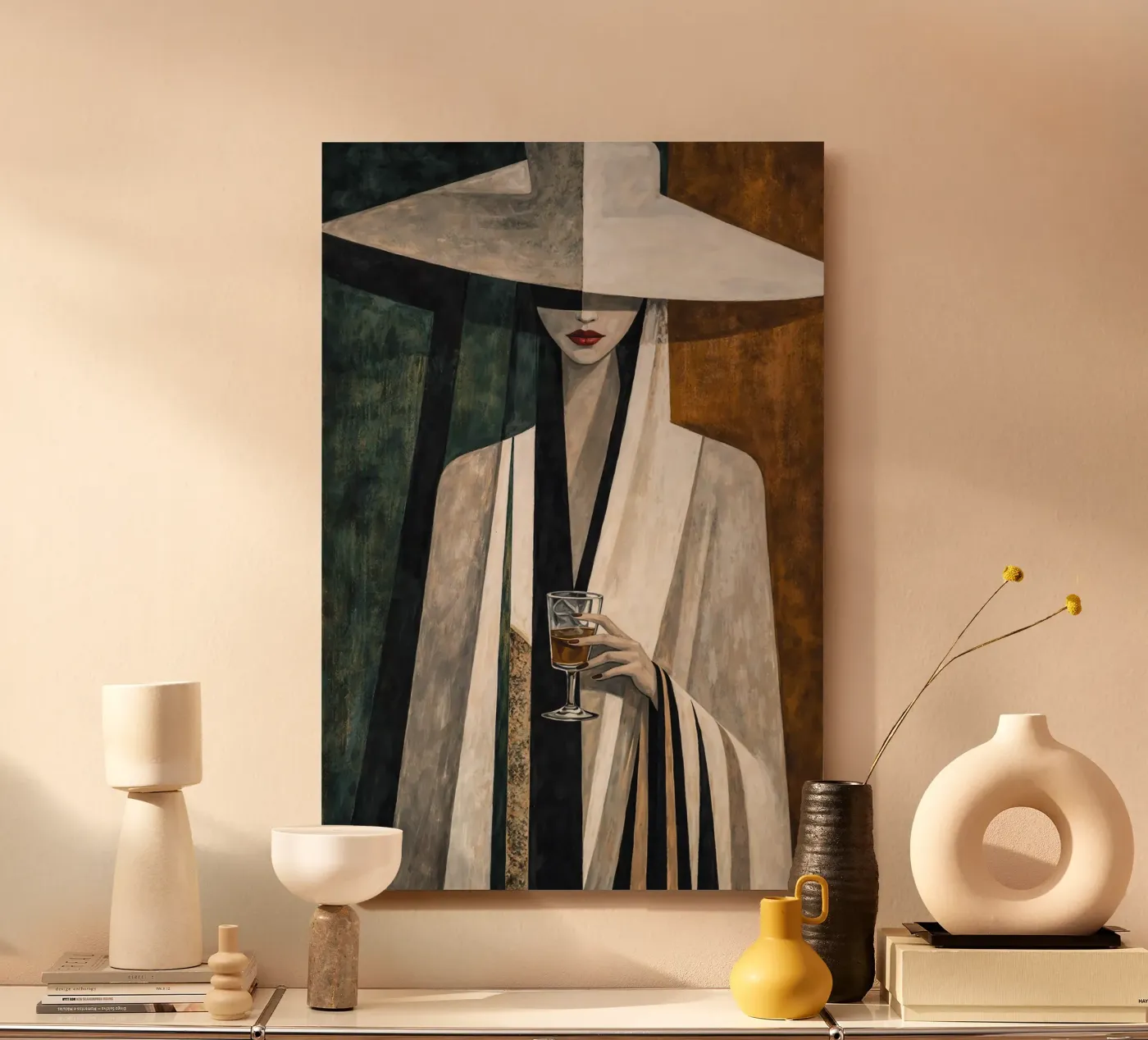 Veiled Elegance forex plate by Catvalenzuele