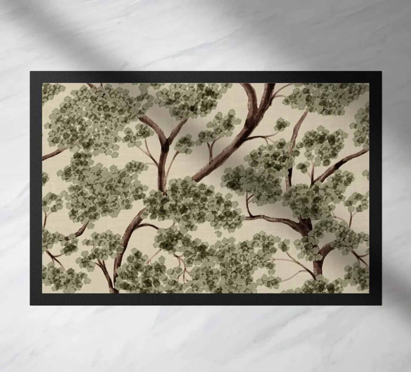 Never Ending Trailing Tree - Summer zerbino da DesigndN Botanical