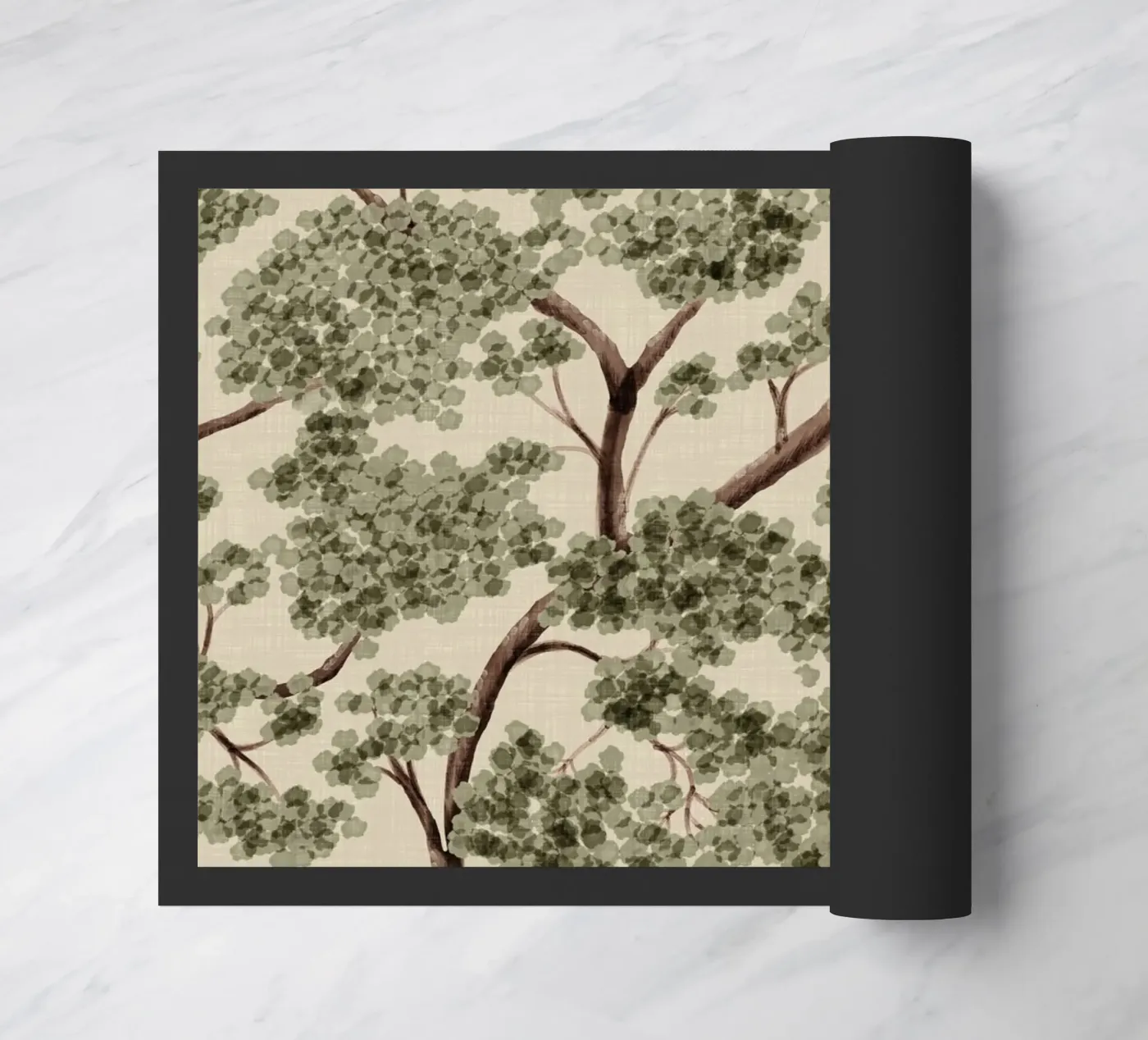 Never Ending Trailing Tree - Summer zerbino da DesigndN Botanical